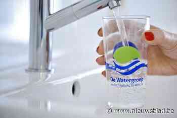 Stelende watercontroleurs krijgen 30 maanden cel voor beroven bejaarden