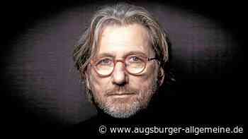 Schauspieler Michael Fitz kommt nach Landsberg