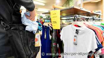 Ladendiebstähle durch 14-Jährigen und 19-Jährigen in der Innenstadt