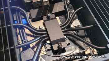 Arctic Senza im Test: Der lautlose „Under Desk PC“ bleibt cool