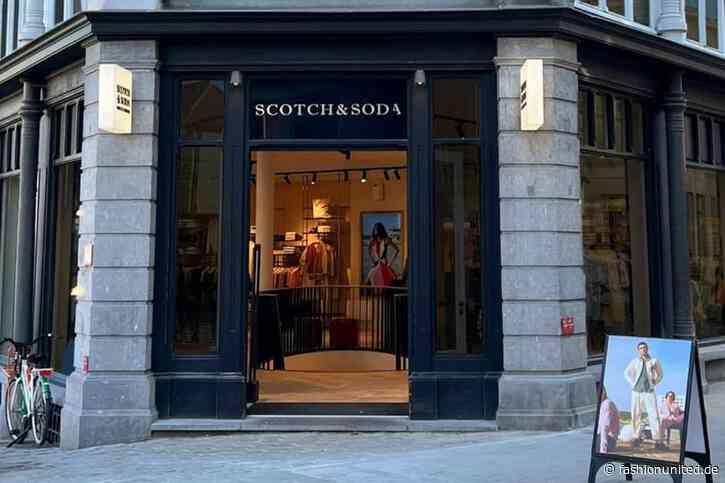 Kehrt Scotch & Soda auf den deutschen Markt zurück?