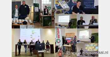 "Iederen praat momenteel over KI en automatisering"