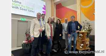 Seed Valley presenteert toekomststrategie