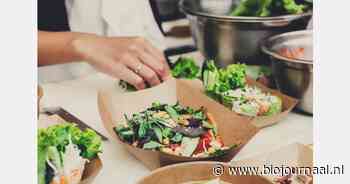 Minister Wiersma stimuleert duurzame en gezonde maaltijden bij de Rijksoverheid