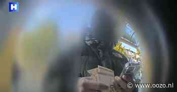 Nepagent steelt sieraden en geld van vrouw in Velsen-Noord