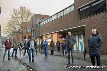 De Bondgenoten dienen bouwaanvraag in: “Stadsbioscoop en broedplaats voor nieuwe ideeën moet klaar zijn tegen eind 2026”