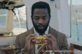 Burger King UK reveals 2024's top ordering trends