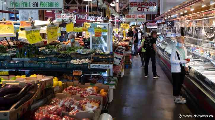 AI modelling predicts these foods will be hit hardest by inflation next year