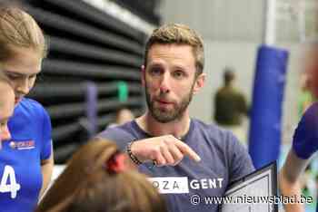 Nick Audooren en Saturnus Michelbeke beginnen met goede moed aan terugronde tegen Oudegem: “We zijn hoopvol voor de toekomst”