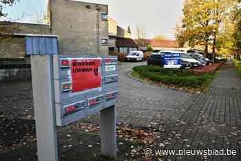 Politie kan gevluchte gevangene na korte achtervolging in de boeien slaan