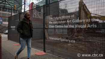 Just Too Expensive: Vancouver Art Gallery Abandons Starchitects’ Design For New Building