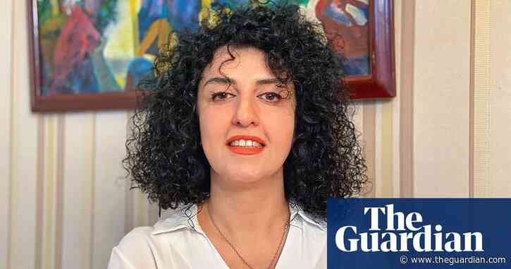 Iran releases Nobel peace laureate Mohammadi on medical leave, says lawyer