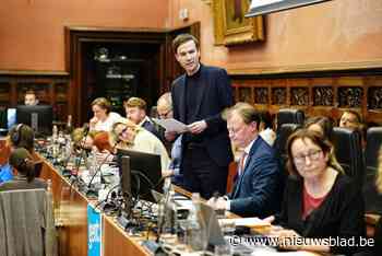 Vandaag zou het nieuwe Gentse stadsbestuur eigenlijk starten: hoe moet het nu verder?