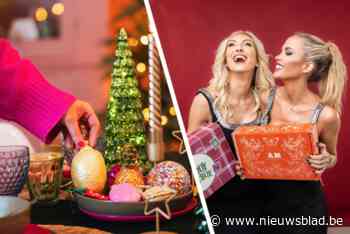 OVERZICHT. Kerstcadeautjes shoppen? De leukste pop-ups in Limburg op een rijtje