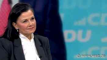 „Habeck ist der schlechteste Wirtschafts- und Mittelstandsminister“