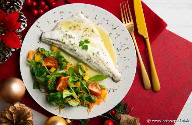 Tradition trifft Inspiration: Warum Fisch eine nachhaltige Rolle in der Weihnachtsküche spielt