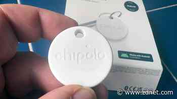 I found an AirTag alternative with more useful features and works with Android phones, too