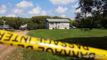 Number of homicides in Manitoba RCMP jurisdictions nearly double 2023 total