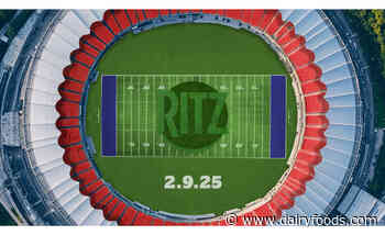 RITZ to air first Super Bowl ad