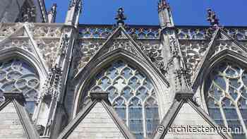 Brabant trekt beurs om restauratie monumenten te bevorderen