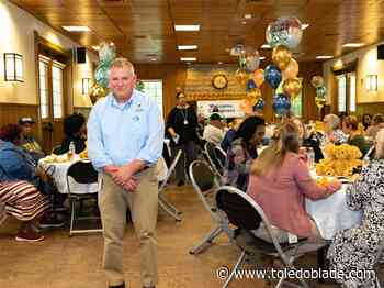 Lucas County Children Services selected for $463,802 grant from opioid settlement funds