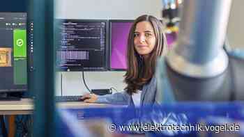 Siemens ehrt seine besten Erfinderinnen und Erfinder