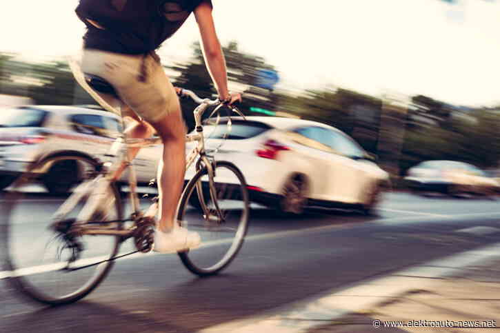 „Wir müssen die Verkehrswende mit hoher Priorität angehen“