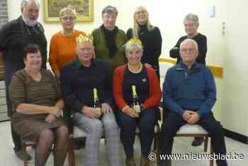 OKRA kroont koningen van kaartspel