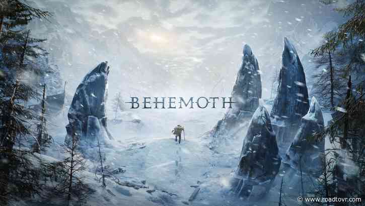 ‘Skydance’s Behemoth’ Review – A Colossal Step Forward in VR Action-Adventure Gaming