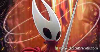 We didn’t need Hollow Knight: Silksong in 2024