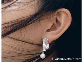 These earrings are headed straight to the top of your holiday wish list