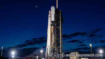 SpaceX to launch SiriusXM satellite