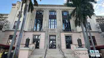 City's deferred Rays stadium bond vote now set for Thursday