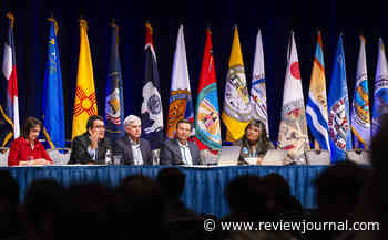 Experts urge caution in taking Colorado River negotiations to Supreme Court