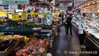 AI modelling predicts these foods will be hit hardest by inflation next year