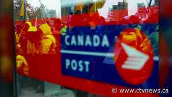 Canada Post stores continue to operate during strike — but why?