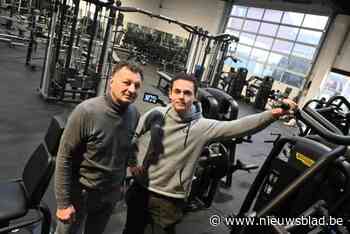 Vader en zoon openen tweede vestiging van fitness De Loft: “We zijn met niemand te vergelijken”