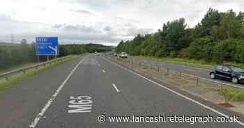 Council call for M65 safety review and return of motorway lights