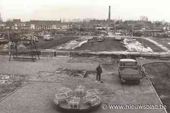 Heemkring Ten Mandere draait klok 50 jaar terug