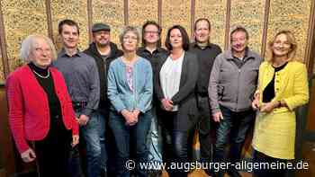 Ehrung langjähriger Mitarbeiterinnen und Mitarbeiter der Stadtverwaltung