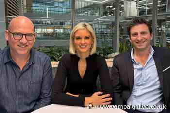 Stagwell's Goodstuff appoints Genevieve Tompkins as first CEO