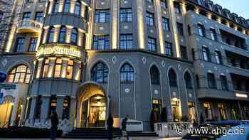 Gekko Group: Roomers übernimmt historisches Hotel in Berlin