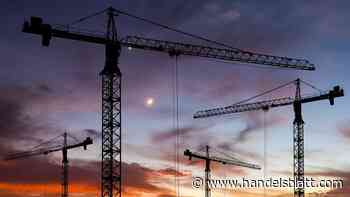 Immobilien: Wie sich Versorgungswerke und Pensionskassen verzockt haben