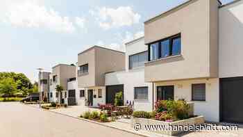 Immobilien: „Korrektur beendet“ – Welche Entwicklung bei Immobilienpreisen Banken für 2025 erwarten