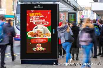 Burger King 'Unwrapped' campaign reveals 2024's top ordering trends