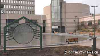 Barrie council heading for zero operating tax increase