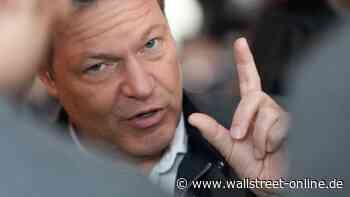 Kohle für Batteriefabrik: Habeck-Ministerium versenkt 620 Millionen Euro im Holsteinischen Sand