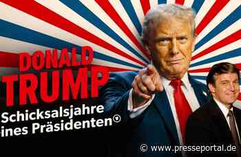 ARD Mediathek - Die Highlights im Januar 2025