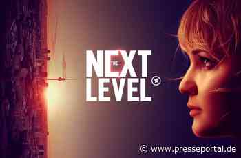 "The Next Level": Einladung zu Interviews mit dem hochkarätigen Cast, Drehbuchautor und Regisseurin
