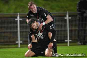 “De voorbije maanden was het een echte soap”: met pijn in het hart verbrak Jellert Van Landschoot zijn contract bij KMSK Deinze